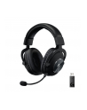 logitech Zestaw słuchawkowy G Pro X Lightspeed Wireless Headset - nr 30
