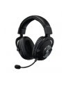 logitech Zestaw słuchawkowy G Pro X Lightspeed Wireless Headset - nr 35