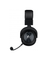 logitech Zestaw słuchawkowy G Pro X Lightspeed Wireless Headset - nr 6