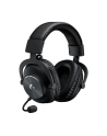logitech Zestaw słuchawkowy G Pro X Lightspeed Wireless Headset - nr 7