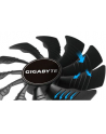 gigabyte Karta graficzna RX 5600 XT GAMING OC 6G 2.0 192bit GDDR6 3DP/HDMI - nr 27