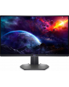 dell Monitor S2721DGF 27 cali Gaming IPS  LED QHD (2560×1440)/16:9/2xHDMI/DP/4xUSB/3Y PPG - nr 62