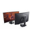 dell Monitor S2721HGF  27 cali Curved VA Full HD (1920x1080)/16:9/2xHDMI/DP/3Y PPG - nr 1