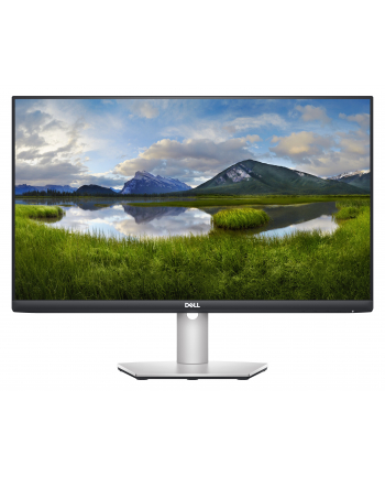 dell Monitor S2421HS 23,8 cali  IPS LED Full HD (1920x1080) /16:9/HDMI/DP/fully adjustable stand/3Y PPG