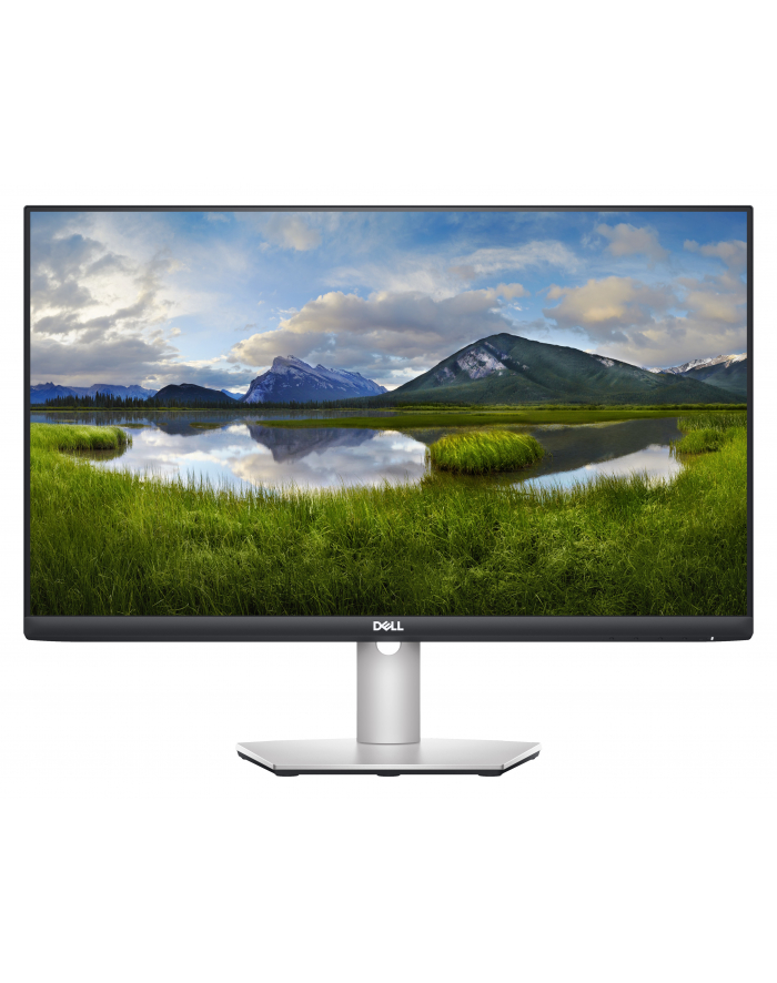 dell Monitor S2421HS 23,8 cali  IPS LED Full HD (1920x1080) /16:9/HDMI/DP/fully adjustable stand/3Y PPG główny
