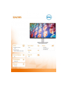 dell Monitor S2421HS 23,8 cali  IPS LED Full HD (1920x1080) /16:9/HDMI/DP/fully adjustable stand/3Y PPG - nr 3