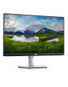 dell Monitor S2421HS 23,8 cali  IPS LED Full HD (1920x1080) /16:9/HDMI/DP/fully adjustable stand/3Y PPG - nr 38