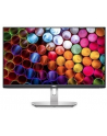 dell Monitor 23.8 cala S2421H FHD/16:9/2xHDMI/Speakers/3Y - nr 1