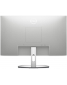 dell Monitor 23.8 cala S2421H FHD/16:9/2xHDMI/Speakers/3Y - nr 45