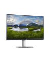 dell Monitor S2721DS 27 cali IPS LED QHD (2560x1440)/16:9/2xHDMI/DP/Speakers/fully adjustable stand/3Y PPG - nr 87