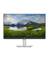 dell Monitor S2721DS 27 cali IPS LED QHD (2560x1440)/16:9/2xHDMI/DP/Speakers/fully adjustable stand/3Y PPG - nr 89