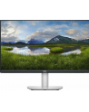 dell Monitor S2721DS 27 cali IPS LED QHD (2560x1440)/16:9/2xHDMI/DP/Speakers/fully adjustable stand/3Y PPG - nr 92