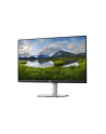 dell Monitor S2721DS 27 cali IPS LED QHD (2560x1440)/16:9/2xHDMI/DP/Speakers/fully adjustable stand/3Y PPG - nr 96