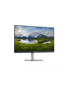 dell Monitor S2721DS 27 cali IPS LED QHD (2560x1440)/16:9/2xHDMI/DP/Speakers/fully adjustable stand/3Y PPG - nr 99