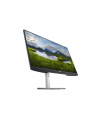 dell Monitor S2721DS 27 cali IPS LED QHD (2560x1440)/16:9/2xHDMI/DP/Speakers/fully adjustable stand/3Y PPG - nr 106