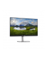 dell Monitor S2721DS 27 cali IPS LED QHD (2560x1440)/16:9/2xHDMI/DP/Speakers/fully adjustable stand/3Y PPG - nr 119