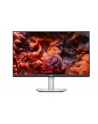 dell Monitor S2721DS 27 cali IPS LED QHD (2560x1440)/16:9/2xHDMI/DP/Speakers/fully adjustable stand/3Y PPG - nr 1