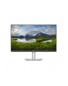 dell Monitor S2721DS 27 cali IPS LED QHD (2560x1440)/16:9/2xHDMI/DP/Speakers/fully adjustable stand/3Y PPG - nr 30