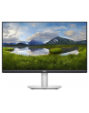 dell Monitor S2721DS 27 cali IPS LED QHD (2560x1440)/16:9/2xHDMI/DP/Speakers/fully adjustable stand/3Y PPG - nr 70