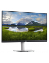 dell Monitor S2721DS 27 cali IPS LED QHD (2560x1440)/16:9/2xHDMI/DP/Speakers/fully adjustable stand/3Y PPG - nr 71
