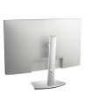 dell Monitor S2721DS 27 cali IPS LED QHD (2560x1440)/16:9/2xHDMI/DP/Speakers/fully adjustable stand/3Y PPG - nr 76