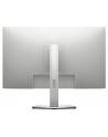 dell Monitor S2721DS 27 cali IPS LED QHD (2560x1440)/16:9/2xHDMI/DP/Speakers/fully adjustable stand/3Y PPG - nr 77