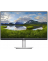 dell Monitor S2721DS 27 cali IPS LED QHD (2560x1440)/16:9/2xHDMI/DP/Speakers/fully adjustable stand/3Y PPG - nr 80