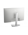 dell Monitor S2721DS 27 cali IPS LED QHD (2560x1440)/16:9/2xHDMI/DP/Speakers/fully adjustable stand/3Y PPG - nr 81