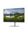dell Monitor S2721DS 27 cali IPS LED QHD (2560x1440)/16:9/2xHDMI/DP/Speakers/fully adjustable stand/3Y PPG - nr 86