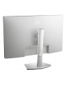 Monitor DELL S2721QS 27 cali IPS LED 4K (3840x2160) /16:9/2xHDMI/DP/Speakers/fully adjustable stand/3Y PPG - nr 101