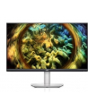 Monitor DELL S2721QS 27 cali IPS LED 4K (3840x2160) /16:9/2xHDMI/DP/Speakers/fully adjustable stand/3Y PPG - nr 1