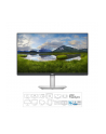 Monitor DELL S2721QS 27 cali IPS LED 4K (3840x2160) /16:9/2xHDMI/DP/Speakers/fully adjustable stand/3Y PPG - nr 24