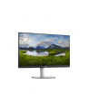 Monitor DELL S2721QS 27 cali IPS LED 4K (3840x2160) /16:9/2xHDMI/DP/Speakers/fully adjustable stand/3Y PPG - nr 83