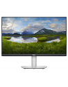 Monitor DELL S2721QS 27 cali IPS LED 4K (3840x2160) /16:9/2xHDMI/DP/Speakers/fully adjustable stand/3Y PPG - nr 93