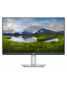 dell Monitor S2721HS 27 cali IPS LED Full HD (1920x1080) /16:9/HDMI/DP/fully adjustable stand/3Y PPG - nr 22