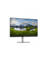 dell Monitor S2721HS 27 cali IPS LED Full HD (1920x1080) /16:9/HDMI/DP/fully adjustable stand/3Y PPG - nr 25