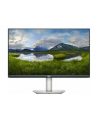 dell Monitor S2721HS 27 cali IPS LED Full HD (1920x1080) /16:9/HDMI/DP/fully adjustable stand/3Y PPG - nr 47