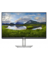 dell Monitor S2721HS 27 cali IPS LED Full HD (1920x1080) /16:9/HDMI/DP/fully adjustable stand/3Y PPG - nr 56