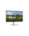 dell Monitor S2721HS 27 cali IPS LED Full HD (1920x1080) /16:9/HDMI/DP/fully adjustable stand/3Y PPG - nr 66