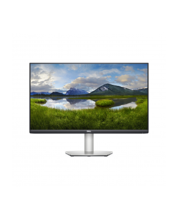 dell Monitor S2721HS 27 cali IPS LED Full HD (1920x1080) /16:9/HDMI/DP/fully adjustable stand/3Y PPG