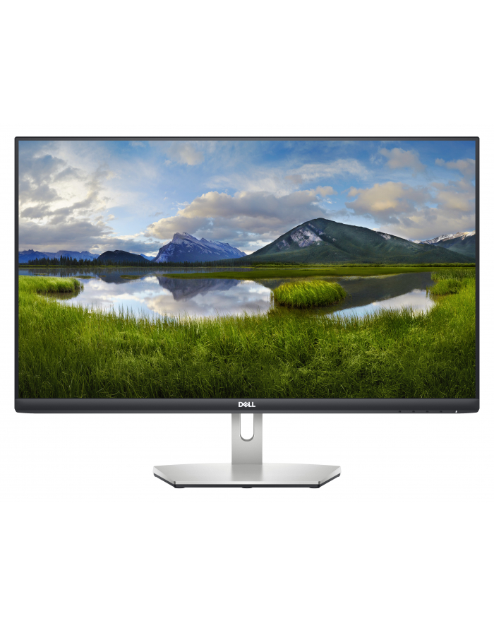 dell Monitor S2721H 27 cali IPS LED Full HD (1920x1080) /16:9/2xHDMI/Speakers/3Y PPG główny