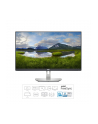dell Monitor S2721H 27 cali IPS LED Full HD (1920x1080) /16:9/2xHDMI/Speakers/3Y PPG - nr 44