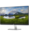 dell Monitor S2721H 27 cali IPS LED Full HD (1920x1080) /16:9/2xHDMI/Speakers/3Y PPG - nr 58