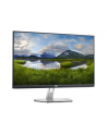 dell Monitor S2721H 27 cali IPS LED Full HD (1920x1080) /16:9/2xHDMI/Speakers/3Y PPG - nr 64