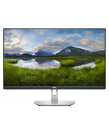 dell Monitor S2721H 27 cali IPS LED Full HD (1920x1080) /16:9/2xHDMI/Speakers/3Y PPG