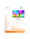 dell Monitor S2721H 27 cali IPS LED Full HD (1920x1080) /16:9/2xHDMI/Speakers/3Y PPG - nr 3