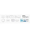 dell Monitor S2721H 27 cali IPS LED Full HD (1920x1080) /16:9/2xHDMI/Speakers/3Y PPG - nr 45