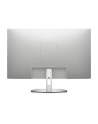 dell Monitor S2721H 27 cali IPS LED Full HD (1920x1080) /16:9/2xHDMI/Speakers/3Y PPG - nr 74