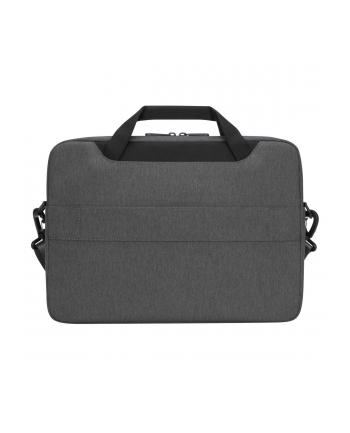 targus Torba Cypress 14 cali Slimcase with EcoSmart - szara nr 1