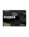 kioxia Dysk SSD Exceria 480GB SATA3 550/540Mb/s - nr 1